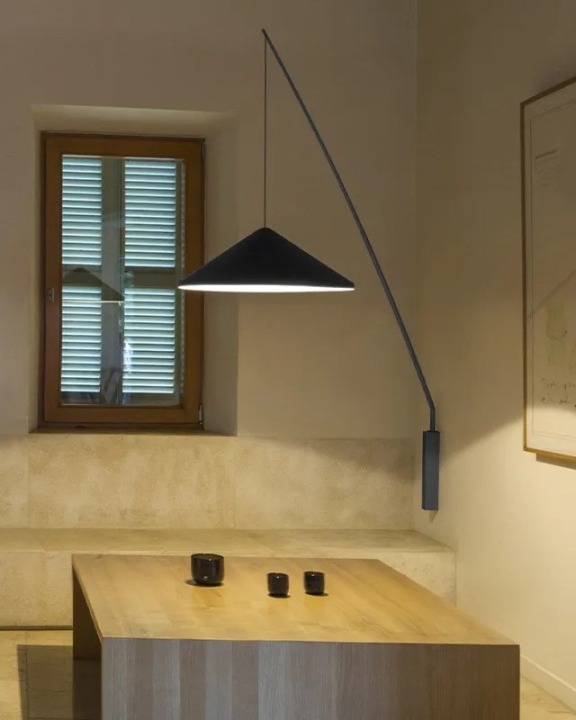 North 5664 - Vibia - lampa wisząca – zdjęcie 4