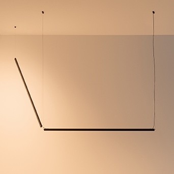 Sticks Solo 7365 – Vibia