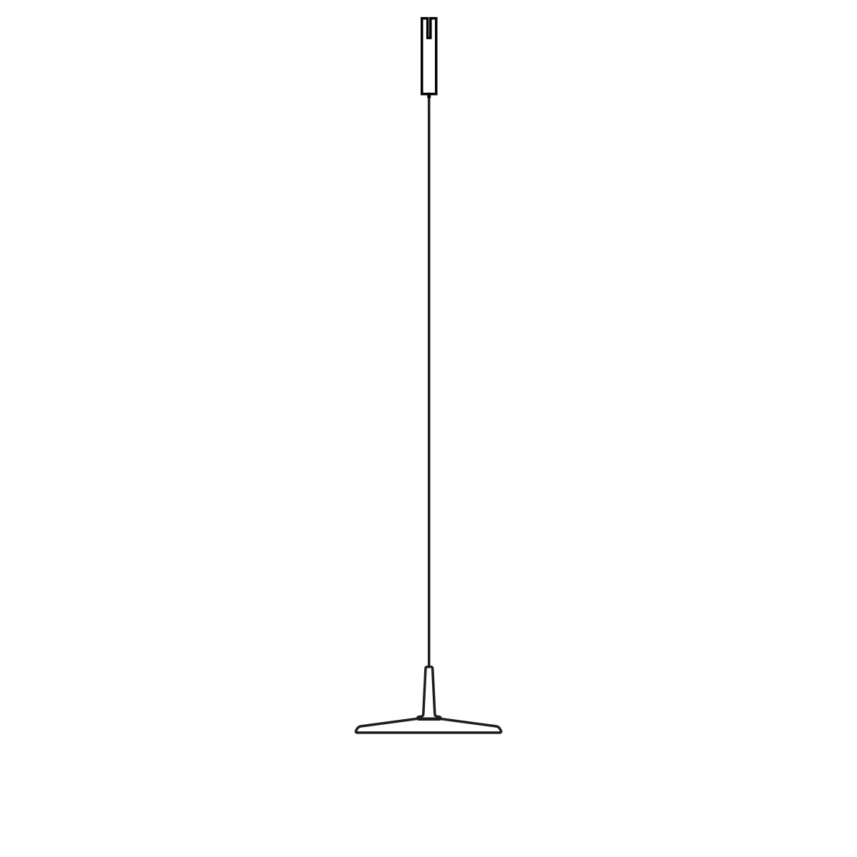Bind 6560 - Vibia - oprawa systemowa – zdjęcie 2