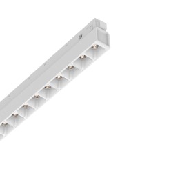 Ego Accent 13W 3000K DALI Bi - Ideal Lux - moduł systemu szynowego