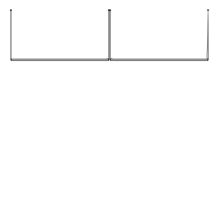 Sticks Solo 7368 - Vibia - lampa wisząca – zdjęcie 2