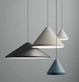 North 5670 - Vibia - lampa wisząca