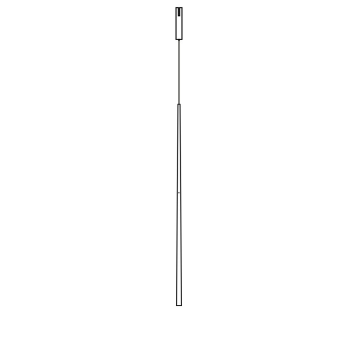Bind 6570 - Vibia - oprawa systemowa – zdjęcie 2