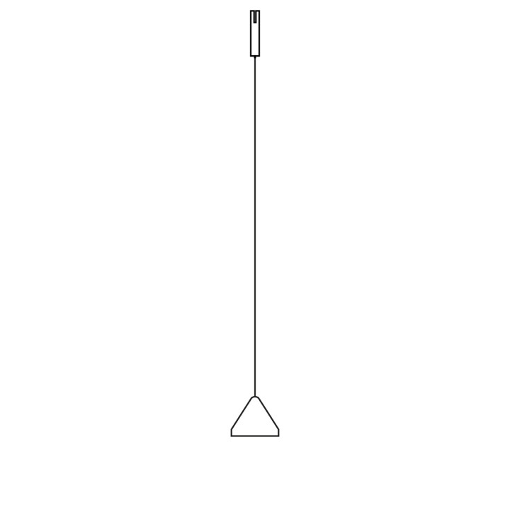 Bind 6575 - Vibia - oprawa systemowa – zdjęcie 2