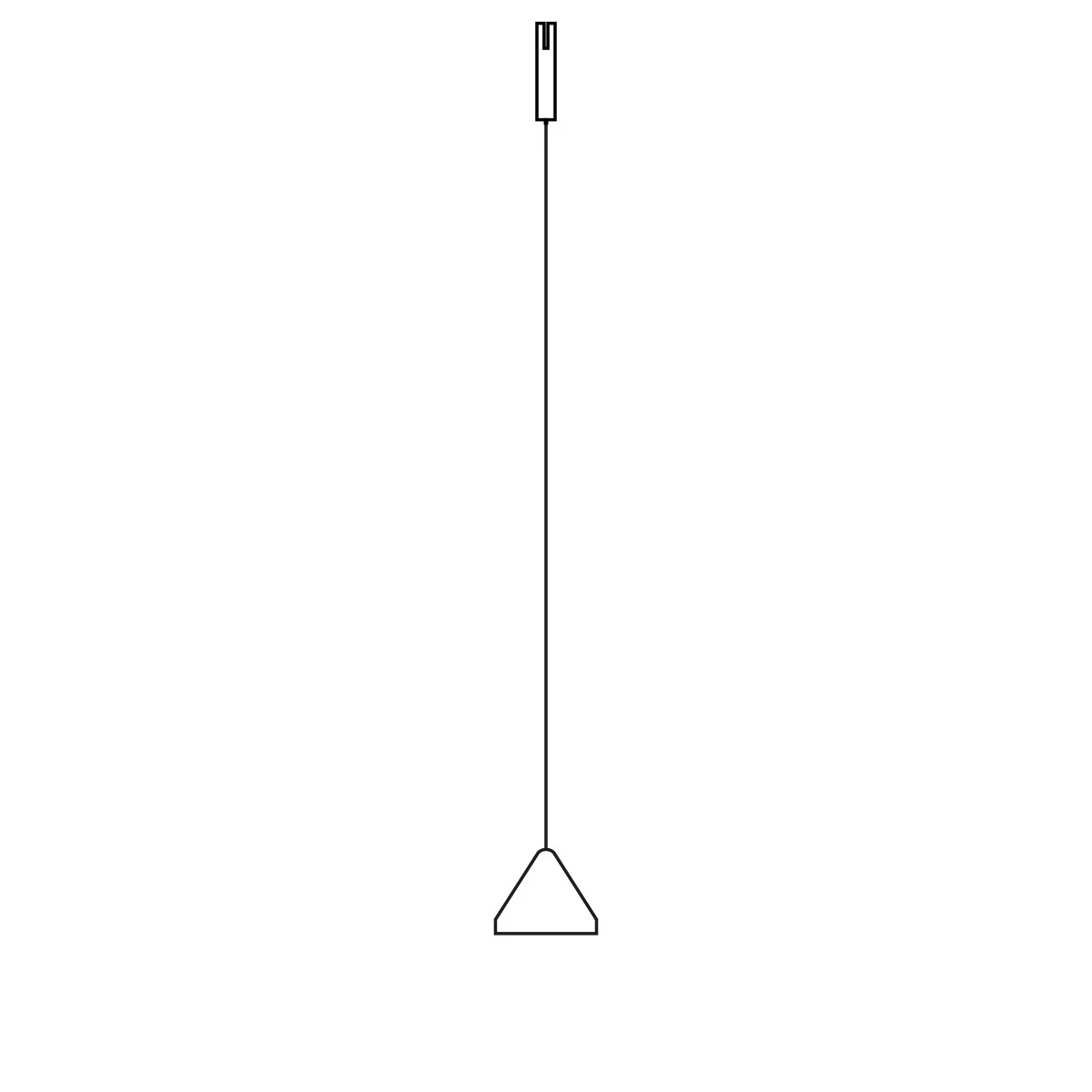 Bind 6575 - Vibia - oprawa systemowa – zdjęcie 2