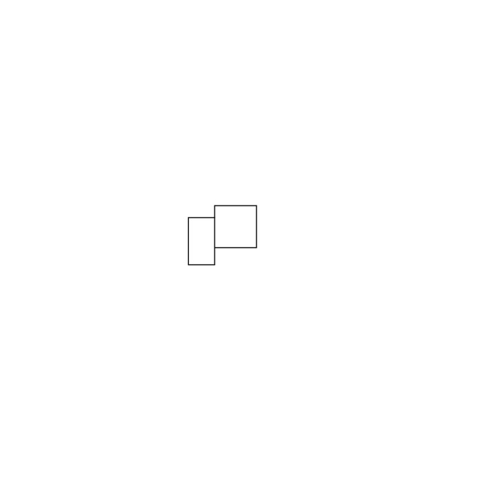 Structural 2602 - Vibia - kinkiet – zdjęcie 2