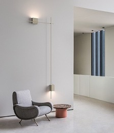 Structural 2610 - Vibia - kinkiet