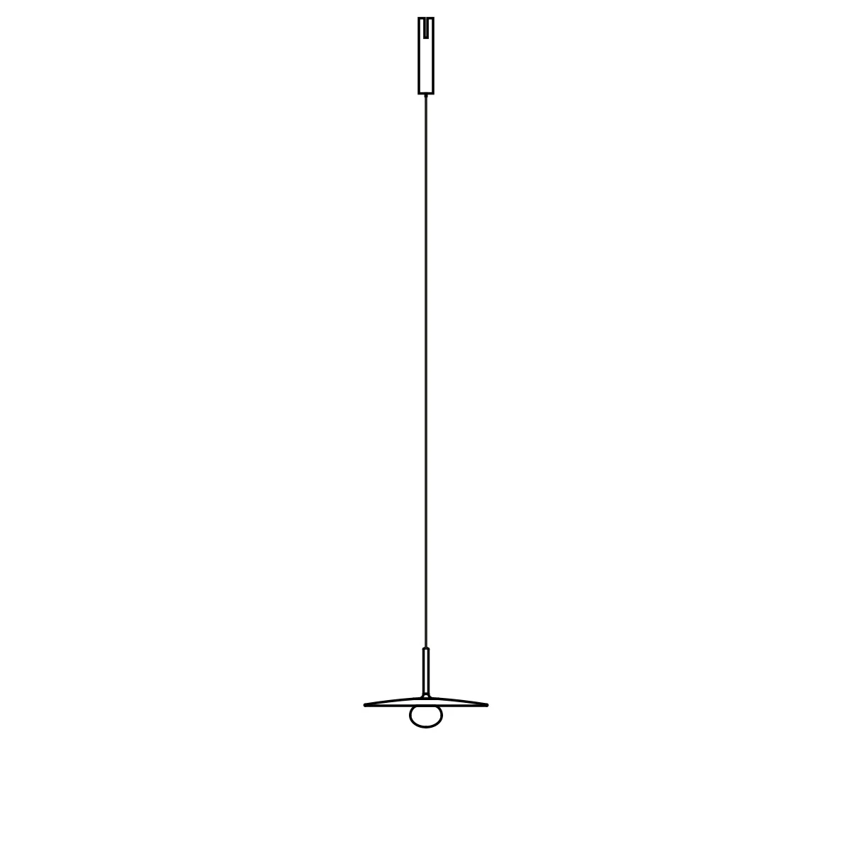 Bind 6580 - Vibia - oprawa systemowa – zdjęcie 2