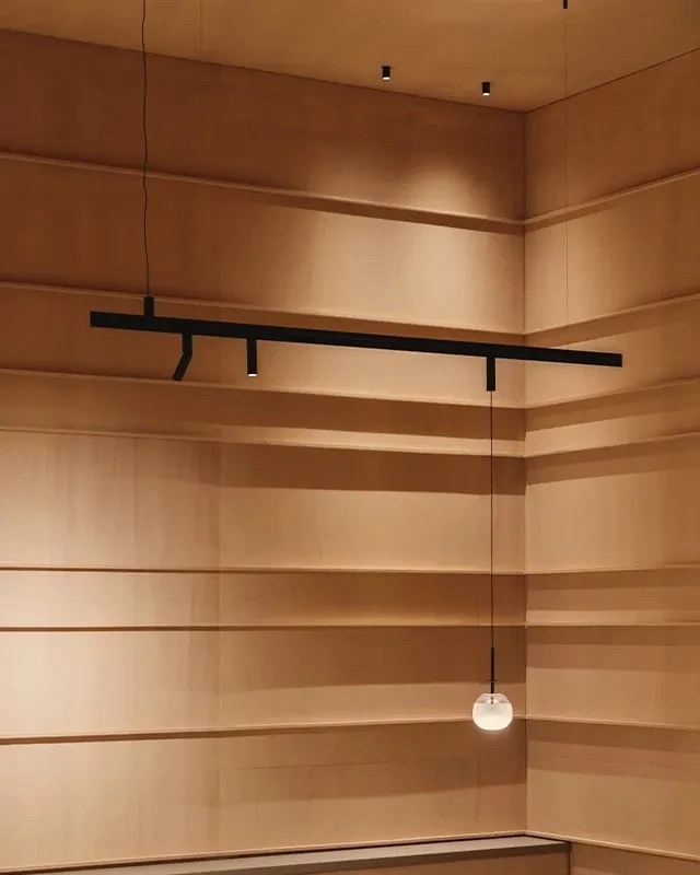 Bind 6583 - Vibia - oprawa systemowa – zdjęcie 3