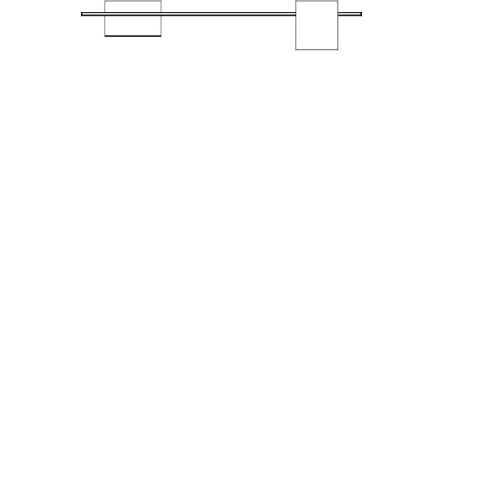 Structural 2640 - Vibia - plafon – zdjęcie 2