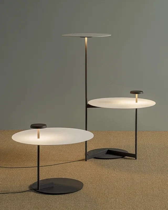 Flat 5905 - Vibia - plafon – zdjęcie 3