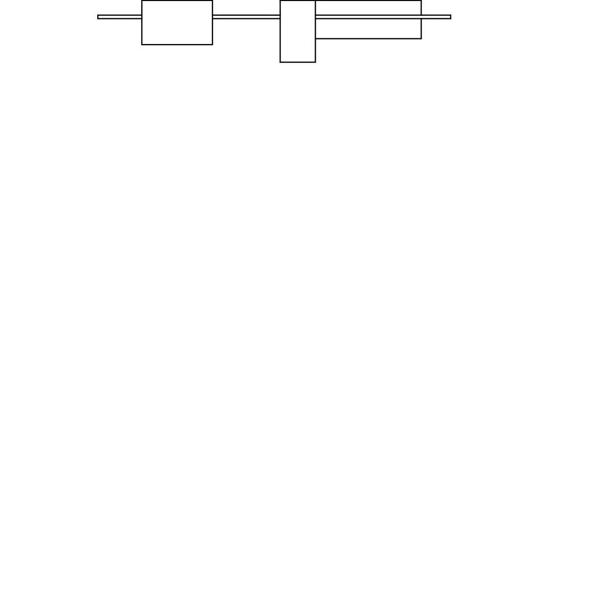 Structural 2645 - Vibia - plafon – zdjęcie 2