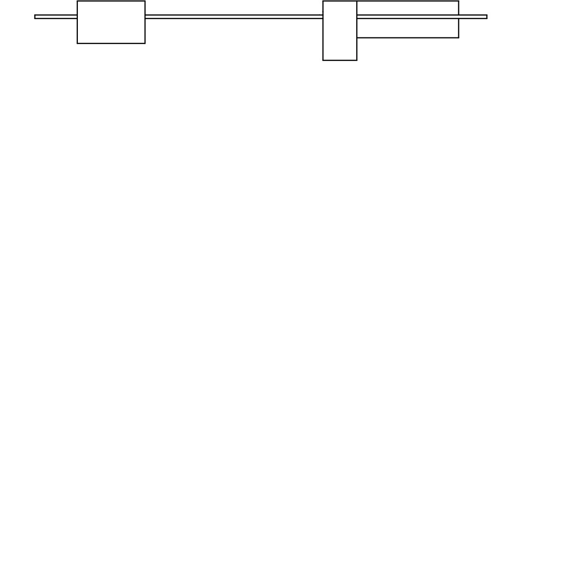Structural 2647 - Vibia - plafon – zdjęcie 2