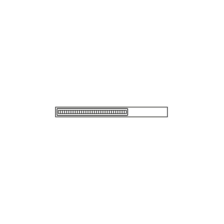 Offset 1728 - Vibia - plafon – zdjęcie 2