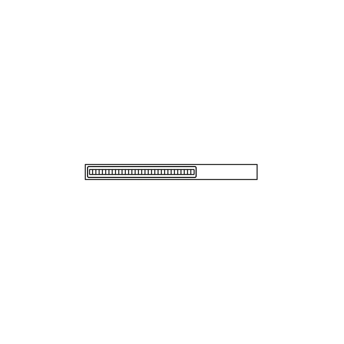 Offset 1728 - Vibia - plafon – zdjęcie 2