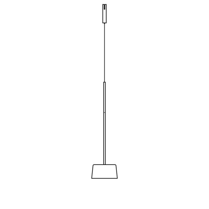 Bind 6590 - Vibia - oprawa systemowa – zdjęcie 2