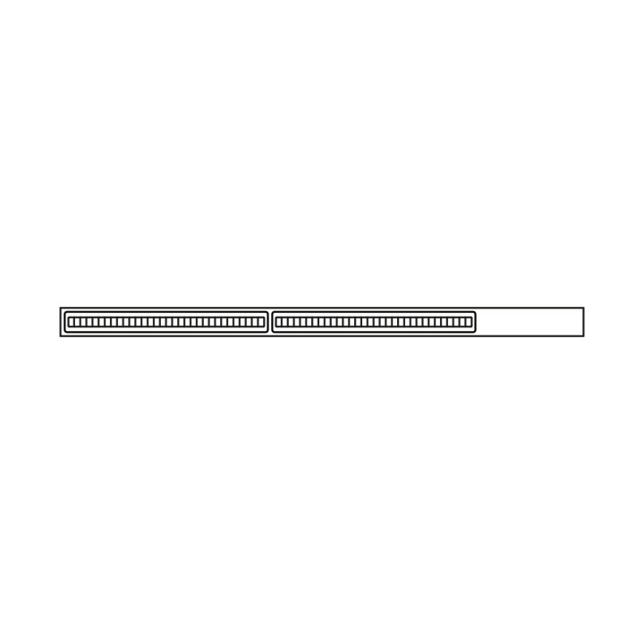 Offset 1730 - Vibia - plafon – zdjęcie 2