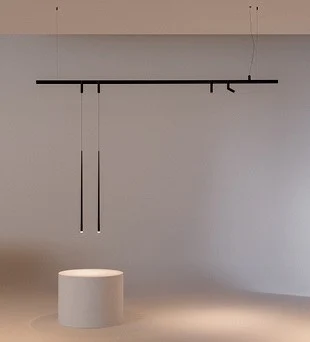Bind A419 - Vibia - oprawa systemowa