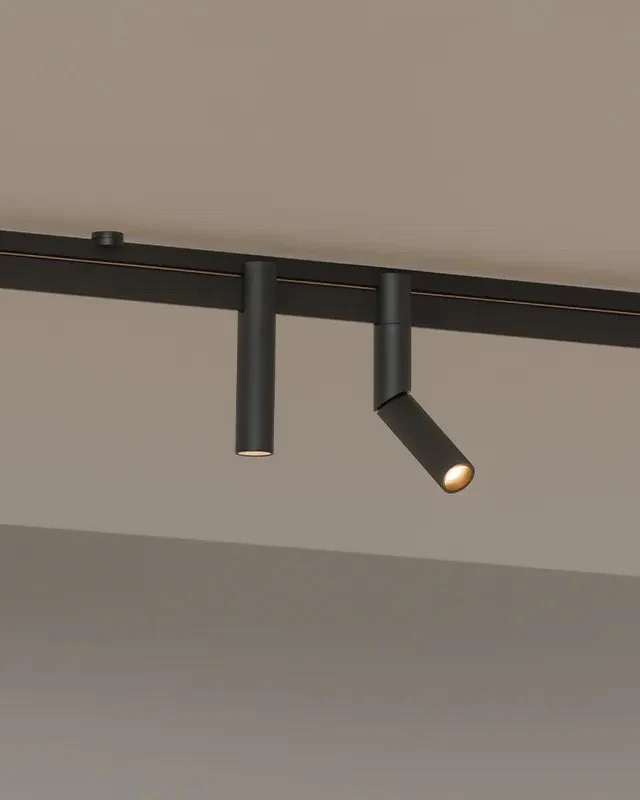 Bind A419 - Vibia - oprawa systemowa – zdjęcie 3