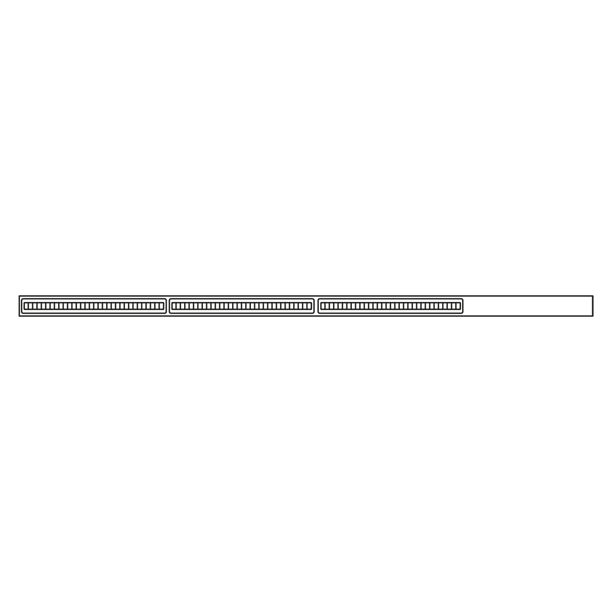 Offset 1735 - Vibia - plafon – zdjęcie 2