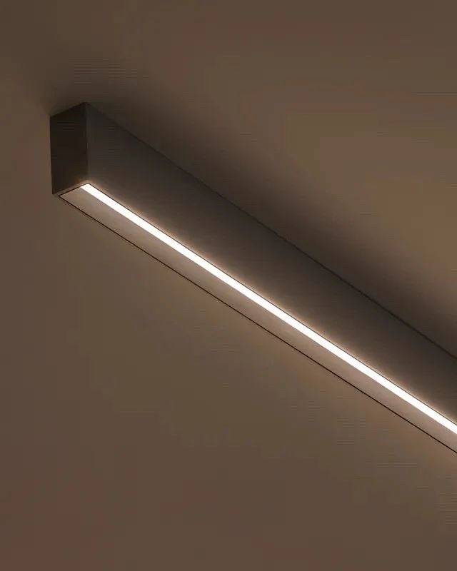 Offset 1735 - Vibia - plafon – zdjęcie 3