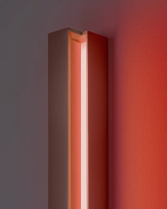 Offset 1735 - Vibia - plafon – zdjęcie 4