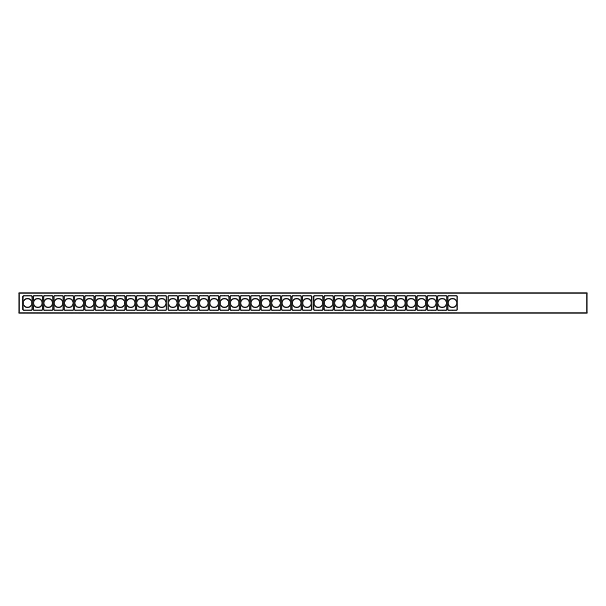 Offset 1737 - Vibia - plafon – zdjęcie 2