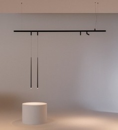Bind A427 - Vibia - oprawa systemowa