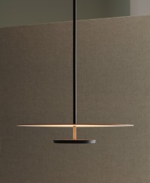 Flat 5935 - Vibia - lampa wisząca