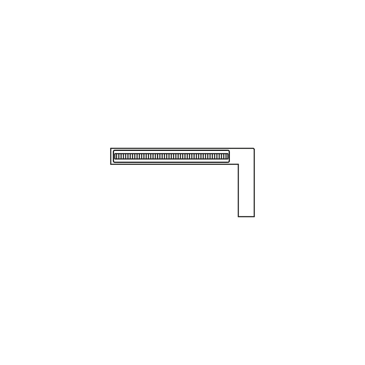 Offset 1745 - Vibia - plafon – zdjęcie 2
