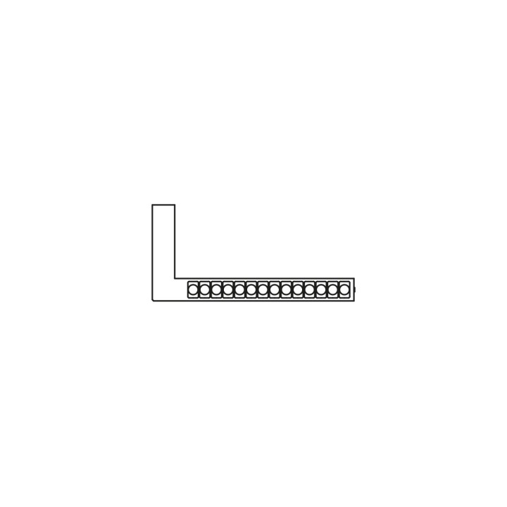 Offset 1747 - Vibia - plafon – zdjęcie 2