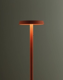 Flat 5950 - Vibia - lampa podłogowa