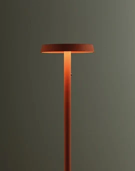 Flat 5950 - Vibia - lampa podłogowa
