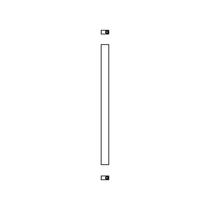 Offset 1772 - Vibia - kinkiet – zdjęcie 2