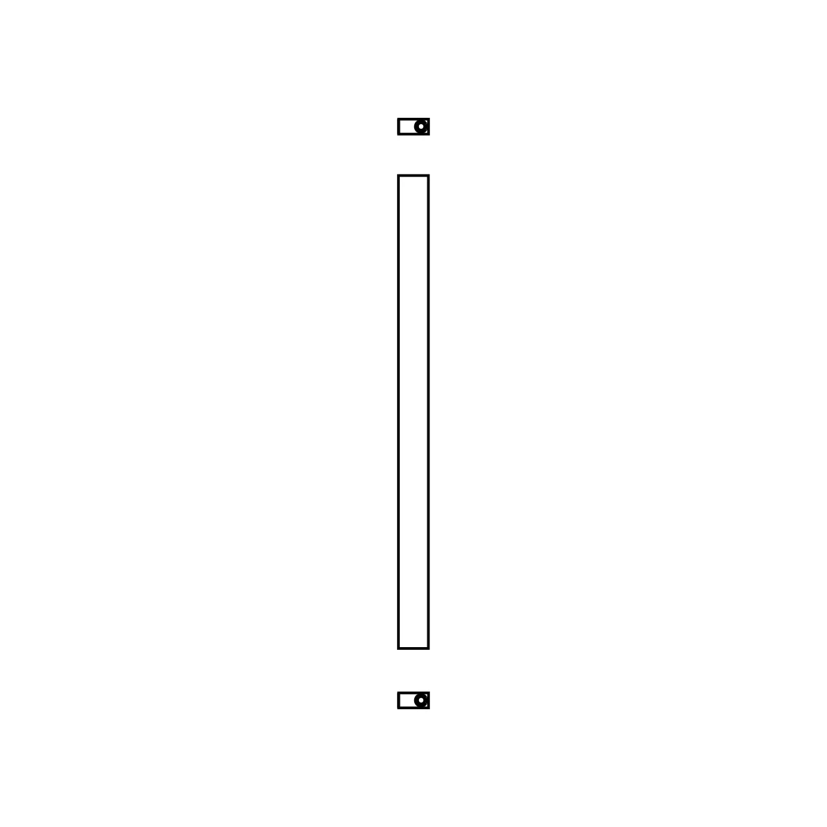 Offset 1772 - Vibia - kinkiet – zdjęcie 2