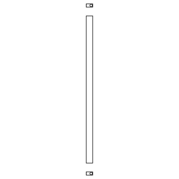 Offset 1774 - Vibia - kinkiet – zdjęcie 2