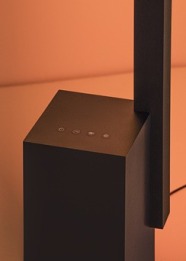 Offset 1780 - Vibia - lampa podłogowa