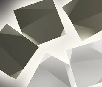 Origami 4501 - Vibia - kinkiet