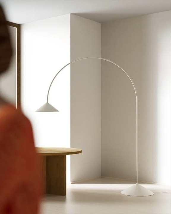 Out 4270 - Vibia - lampa zewnętrzna – zdjęcie 3