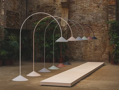 Out 4275 - Vibia - lampa zewnętrzna