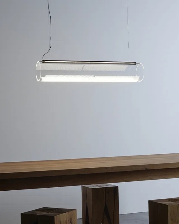 Guise 2272 - Vibia - lampa wisząca – zdjęcie 4