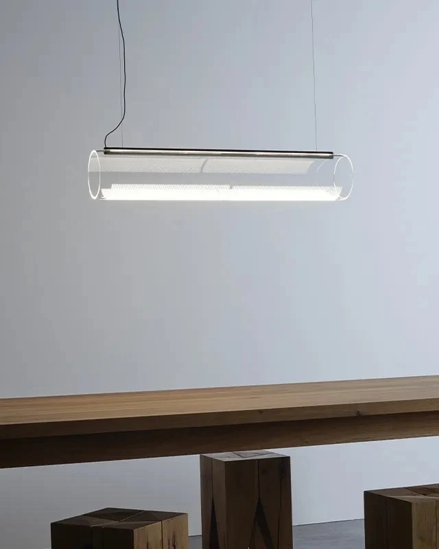 Guise 2272 - Vibia - lampa wisząca – zdjęcie 4