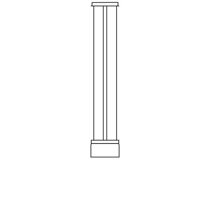 Guise 2282 - Vibia - lampa wisząca – zdjęcie 2
