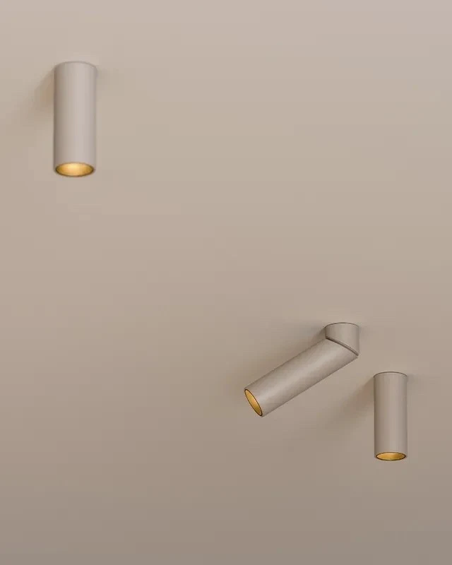Bind Solo 6702 - Vibia - plafon – zdjęcie 3