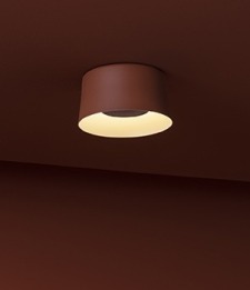 Tube Free 6095 - Vibia - plafon