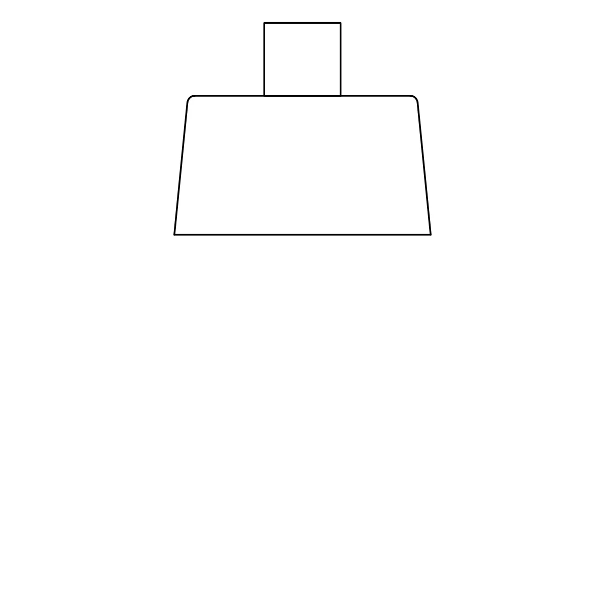 Tube Free 6095 - Vibia - plafon – zdjęcie 2