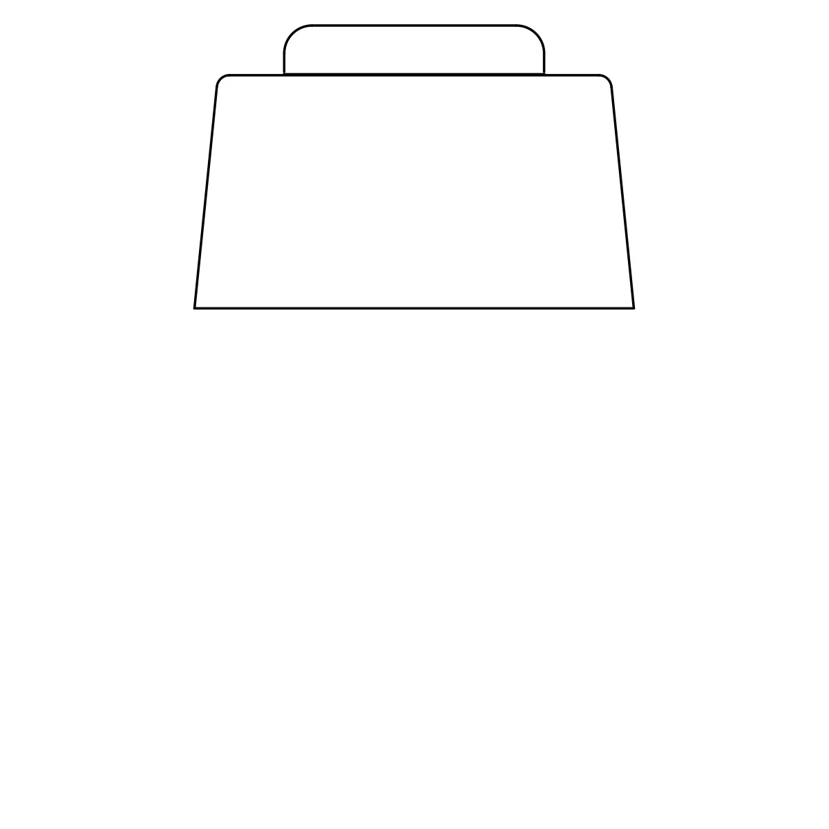 Tube Free 6100 - Vibia - plafon – zdjęcie 2