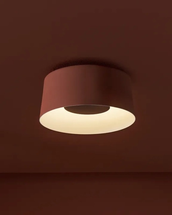 Tube Free 6160 - Vibia - lampa wisząca – zdjęcie 4