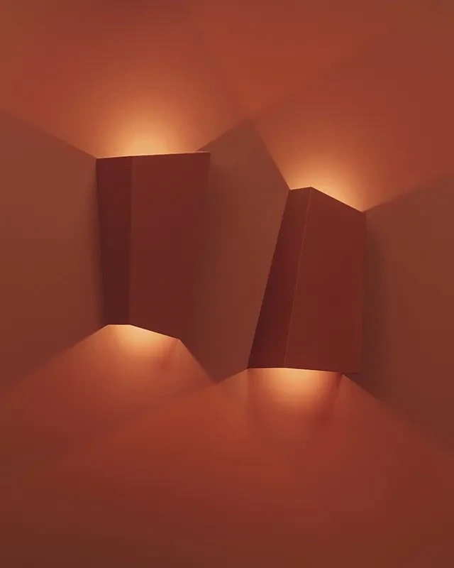 Break Plus 4116 - Vibia - kinkiet zewnętrzny – zdjęcie 3