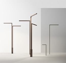 Palo Alto 4540 - Vibia - lampa zewnętrzna